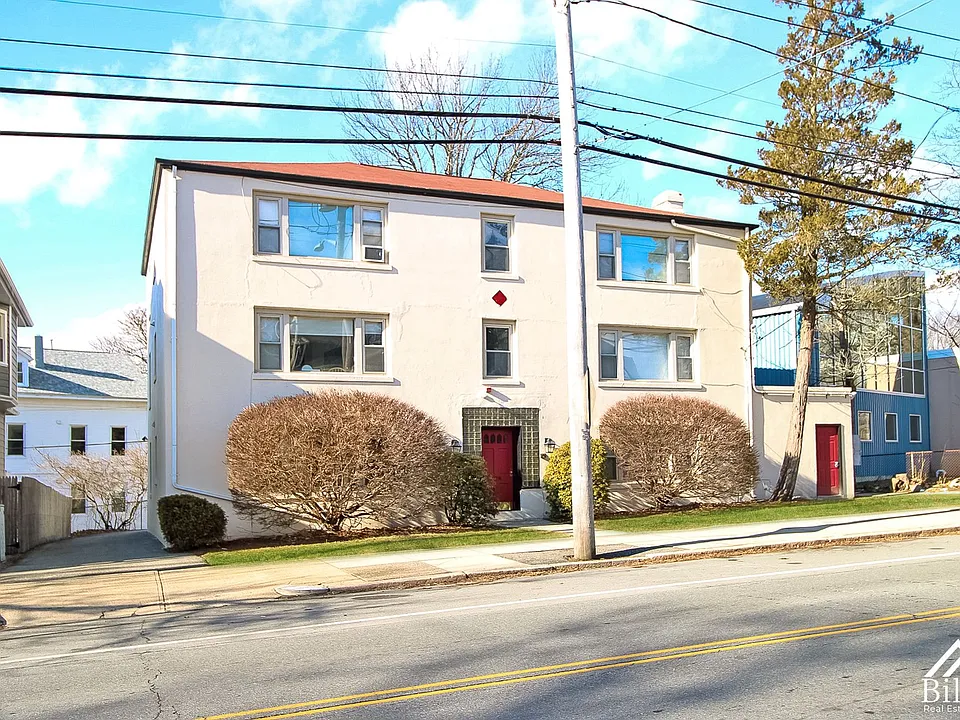 428 Hope St