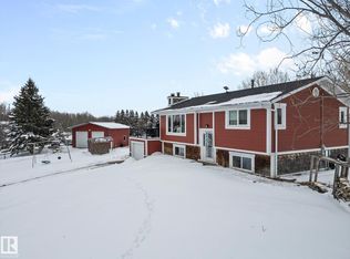 52432 Range Rd #20-1, Parkland County, AB T7Y2G7