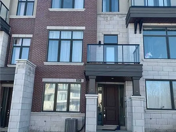 605 Marc Santi Blvd, Vaughan, ON L6A 4Z8