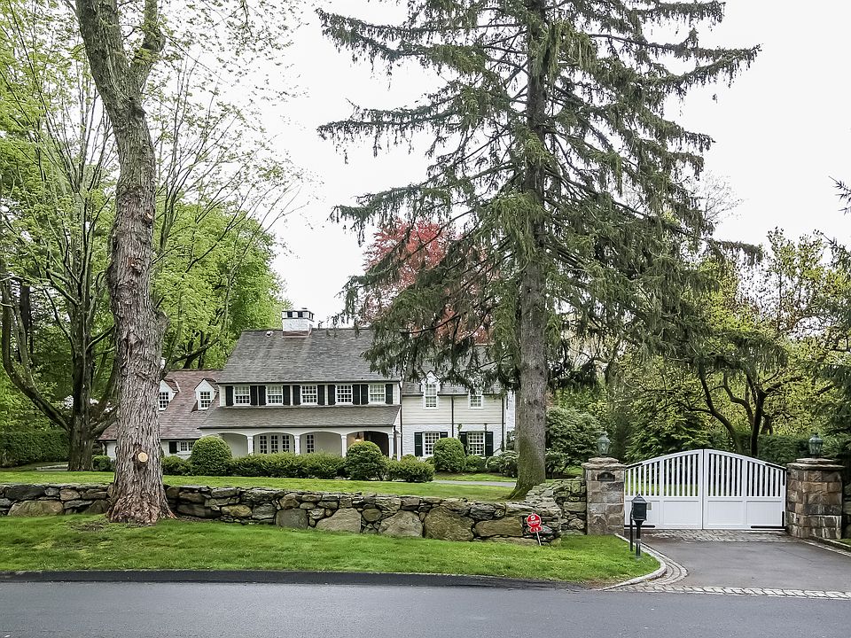 19 Pleasant Ridge Rd, Harrison, NY 10528 Zillow