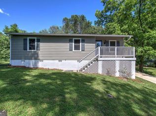 18 Dodson Rd SW, Cartersville, GA 30120