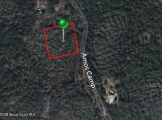 0 None, Oak Hill, FL 32759