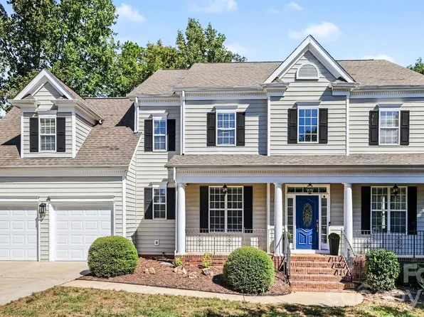 15018 Balenie Trace Ln, Charlotte, NC 28277