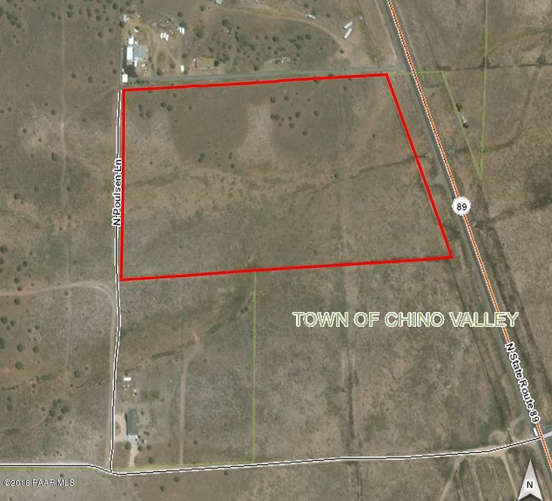 1st image of 0 N Hwy 89