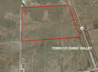 0 N Hwy 89, Chino Valley, AZ 86323