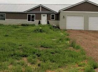3592 160 J Ave NW, Fairview, ND 59221