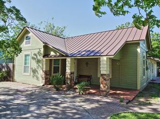 200 W Hall St, Pflugerville, TX 78660