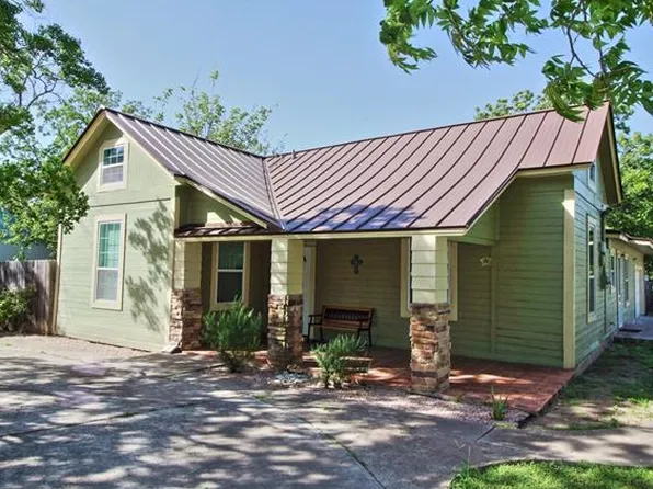 200 W Hall St, Pflugerville, TX 78660