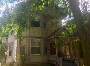 16 S Broom St, Madison, WI 53703