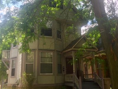 16 S Broom St, Madison, WI, 53703