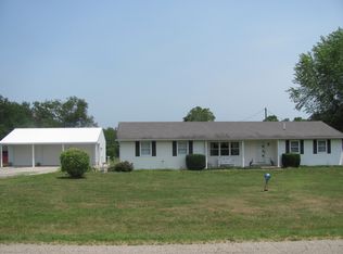 70 Sullivan Rd, Chillicothe, OH 45601