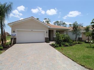 10245 Livorno Dr, Fort Myers, FL 33913