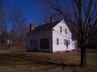 386 Litchfield Rd, New Milford, CT 06776