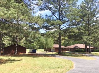 877 Trickhambridge Rd, Brandon, MS 39042