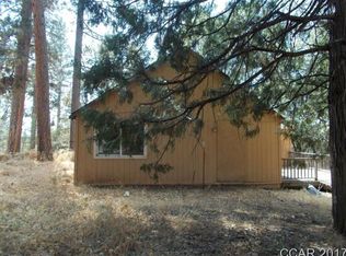 23505 Westpoint Pioneer Rd, West Point, CA 95255