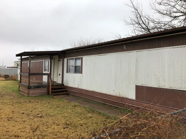 425 Western Hills Dr, Abilene, TX 79605