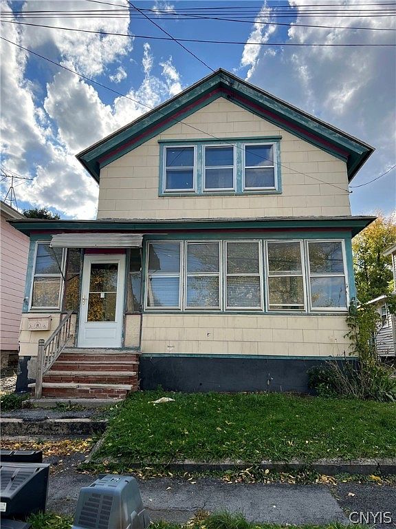 1021 Emerson Ave, Syracuse, NY 13204 Zillow