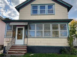 1021 Emerson Ave, Syracuse, NY 13204