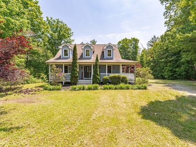 77 Old Reed Rd, Monson, MA, 01057