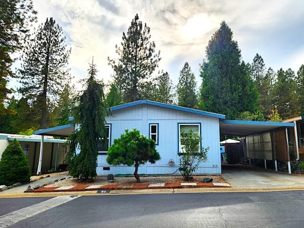 50 Candy Ln, Grass Valley, CA 95945