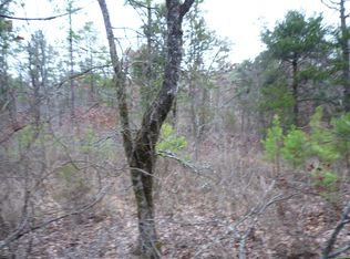 20 Hershel Guin Road, Story, AR 71970