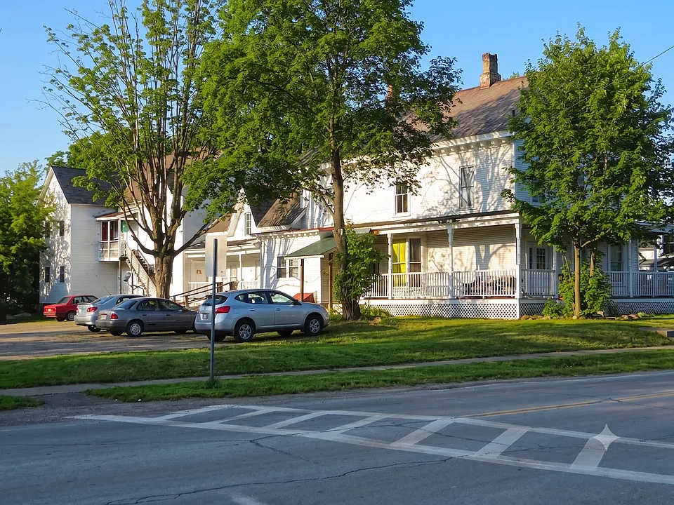 617 Depot Street