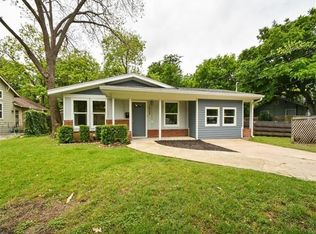 1923 Richcreek Rd, Austin, TX 78757