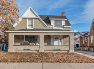 36 N 200 W APT 1, Logan, UT 84321