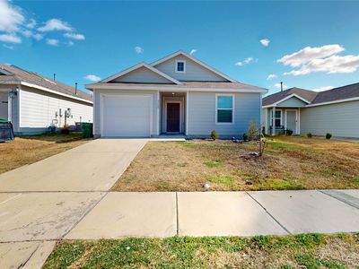 3164 Helix Bay Dr, Crandall, TX, 75114