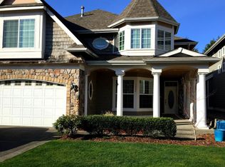 1822 SE 8th Pl, Renton, WA 98057