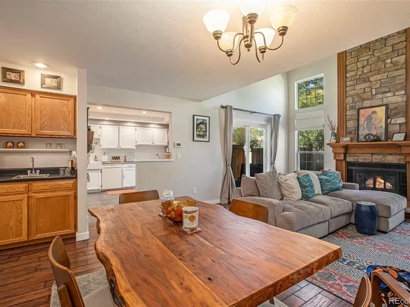 6514 S Webster Street, Littleton, CO 80123