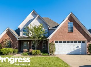 1486 Mason Dr, Hernando, MS 38632