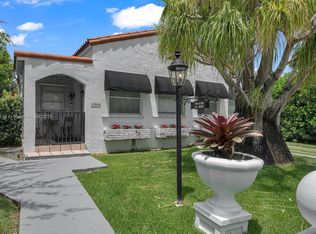1046 SW 13th Ct, Miami, FL 33135