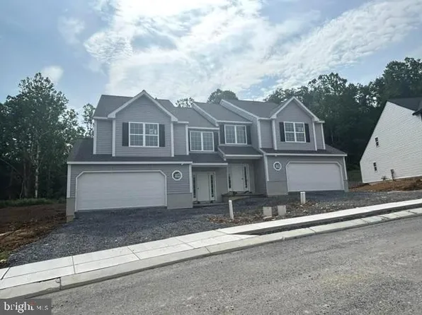 17 Castle Dr Lot 3, Robesonia, PA 19551