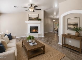 7314 N Sunrise Vis, Prescott Valley, AZ 86314