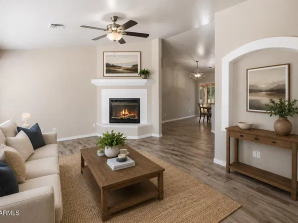 7314 N SUNRISE Vista, Prescott Valley, AZ 86315