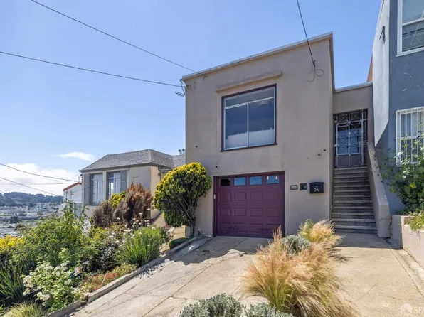 34 Apollo St, San Francisco, CA 94124