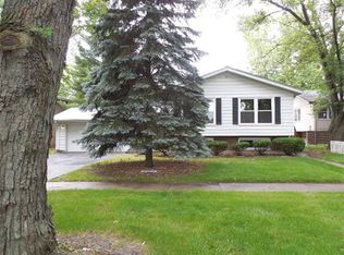 1239 187th St, Homewood, IL 60430