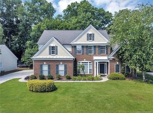 11120 Knight Castle Dr, Charlotte, NC 28277