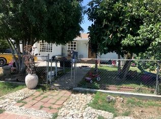 4628 Evart St, Montclair, CA 91763