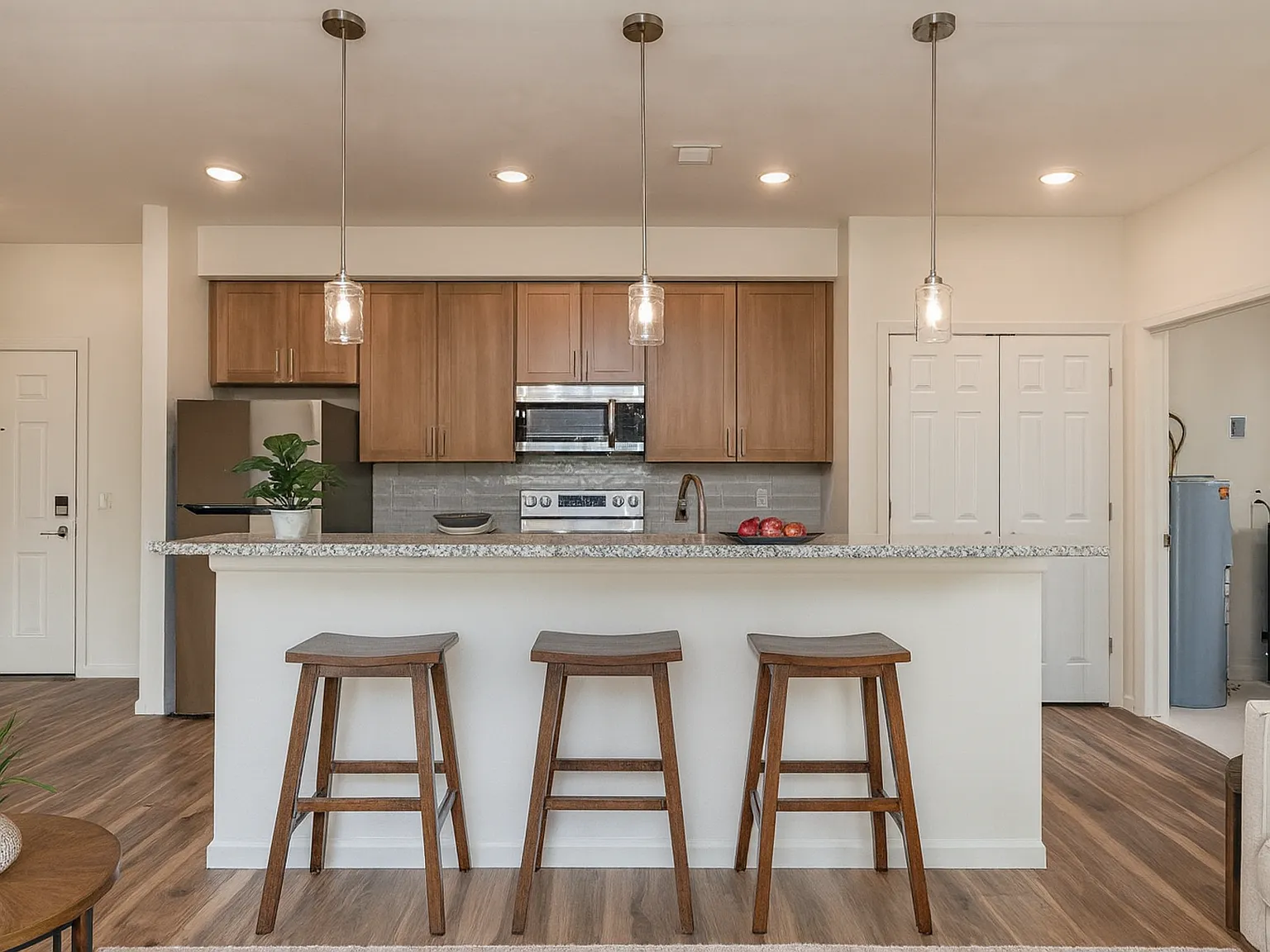 Treeline Apartments — Photo 2
