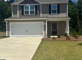543 Crow Field St, Roxboro, NC 27574