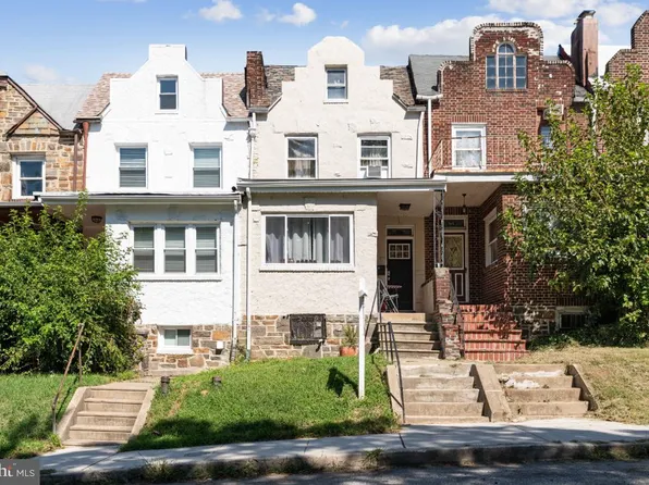 524 Wyanoke Ave, Baltimore, MD 21218