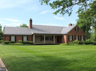 509 Surrey Rd, Lutherville Timonium, MD 21093