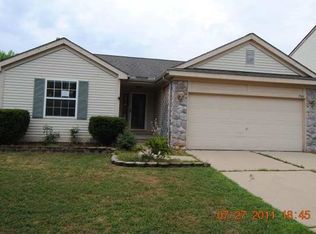 7508 Oakland Hills Dr, Ypsilanti, MI