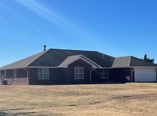 3 Kin Ville Ct, Shawnee, OK 74804