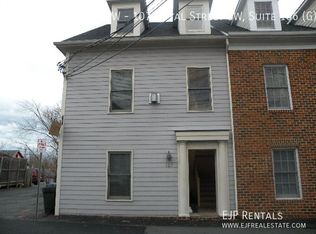 107 Royal St SW SUITE 1-106, Leesburg, VA 20175