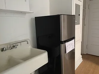 Rented by Knightsbridge Properties Corp