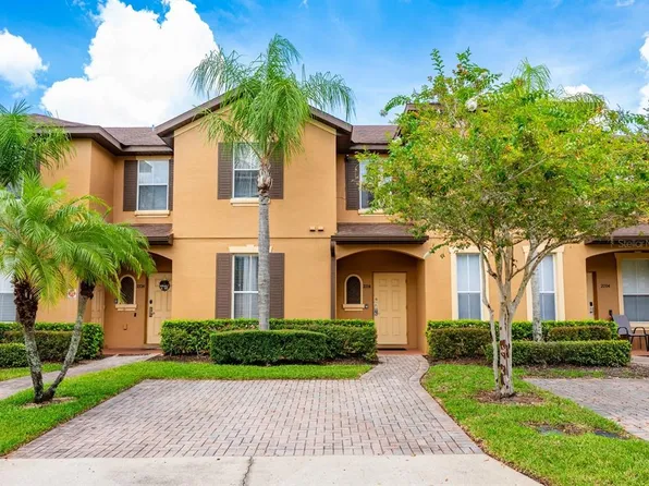 2714 Calabria Ave, Davenport, FL 33897