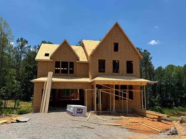 125 W Victoria Ridge Dr #29, Selma, NC 27576